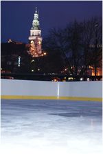 lodowiska sztuczne