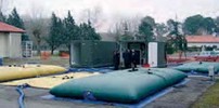 Zbiorniki PVC