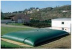 Zbiorniki PVC