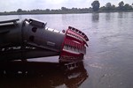nowoczesna glowica refulera poglebiarki sterowanie komputerowe duza wydajnosc procesu hydrotransportu refulowania hydro transport producent