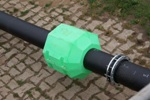 Rurociąg pływający 9