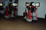 automaty do gry i zabawy lodowiska zabawa treningi