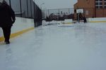 superlodowisko art ice ice rink isokon ice surprice like ice partner marketing