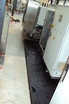 taca ociekowa zabezpieczająca pe hd 15 20 mm spawana ekstruderem