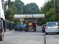 rura grp flowtite amitech amiantit żywica poliestrowa sn 10000 DN 600 L 6 mb dostawa warszawa