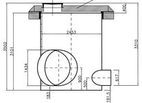 studnia kanalizacyjna GRP fi 1400 mm średnica 2400 mm z łącznikami żywice polyestrowe wzmacniane włóknem szklanym z wypełnieniem piaskiem.jpg	studnia kanalizacyjna GRP fi 1400 mm średnica 2400 mm z łącznikami żywice polyestrowe wzmacniane włóknem szklanym z wypełnieniem piaskiem