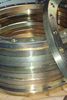 kołnierze stalowe cynkowane fi 800 PN 10 do rur PE RC protect relining renowacja istniejącego wodociągu warszawa