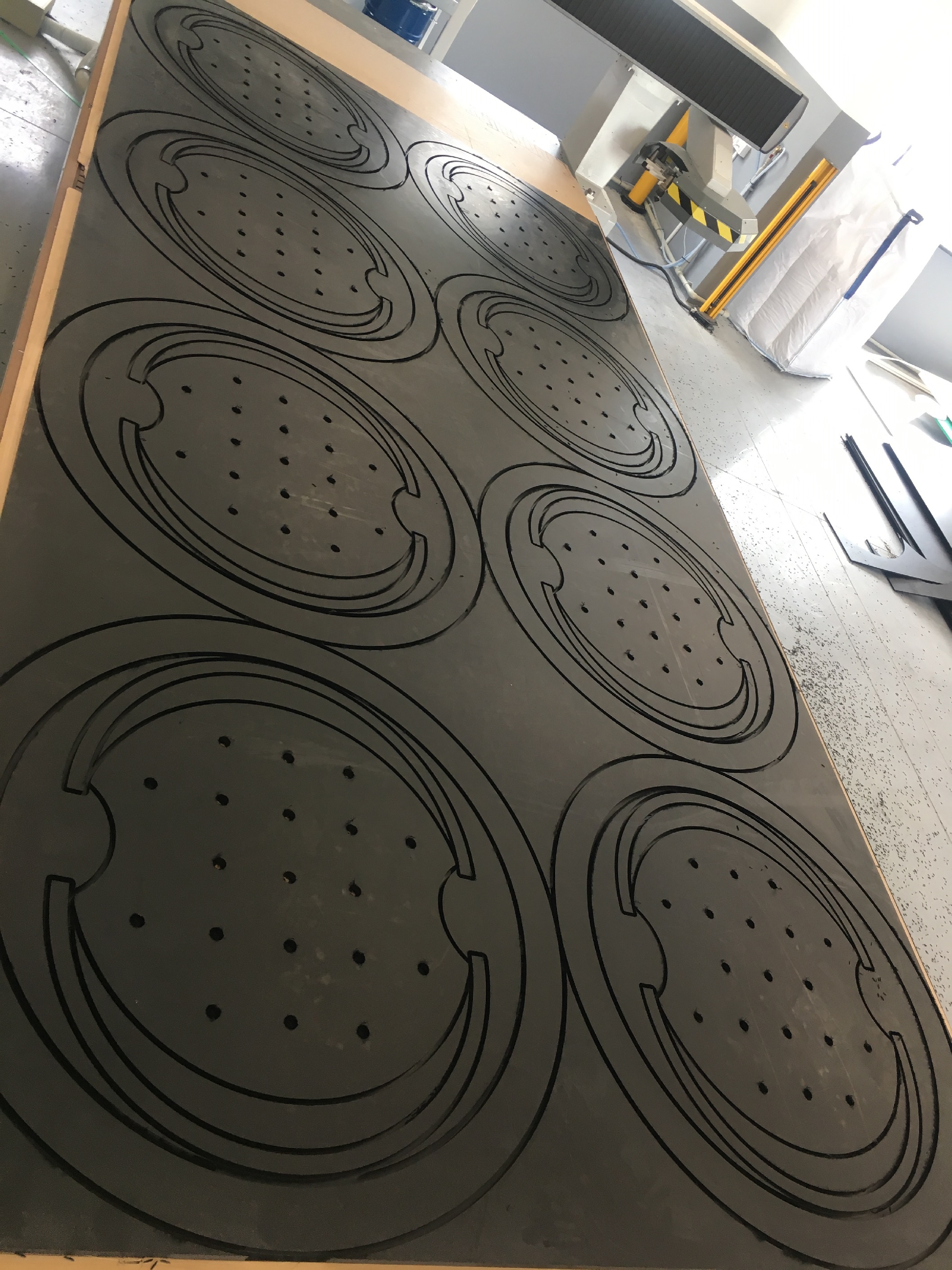 Obrabiarka CNC