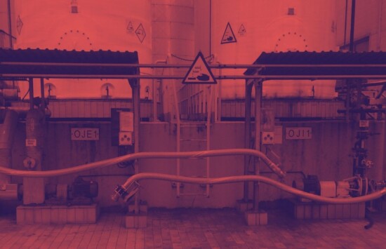 Stacje NO, czyli urządzenia do napełniania i opróżniania zbiorników – projektowanie i zagrożenia podczas eksploatacji