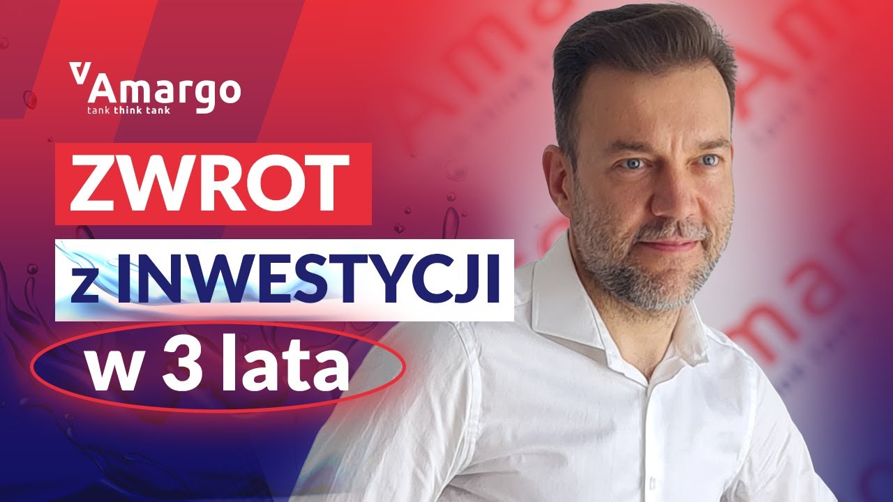 Jak zoptymalizować koszty w zakładzie dzięki zmianie sposobu magazynowania substancji? [wideo]