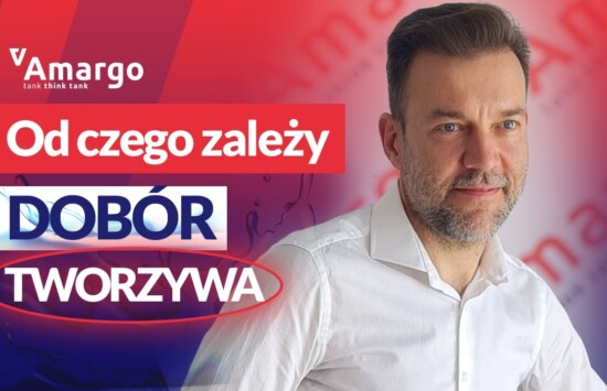 Od czego zależy dobór materiału zbiornika przemysłowego? [wideo]