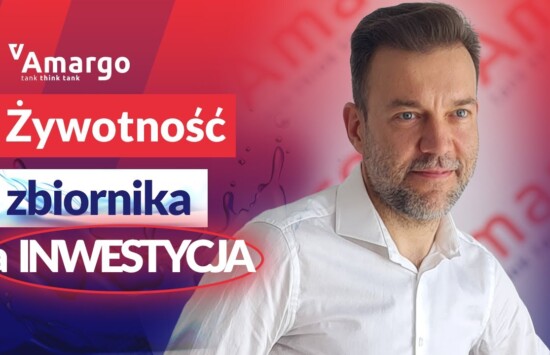 Czego nie wiesz o żywotności zbiorników na chemikalia? [wideo]