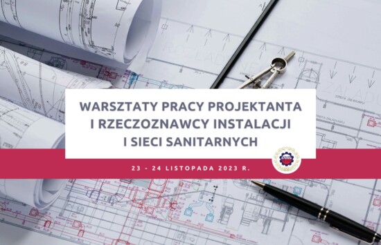 Amargo Partnerem Diamentowym IV Warsztatów Pracy Projektanta i Rzeczoznawcy Instalacji i Sieci Sanitarnych PZITS