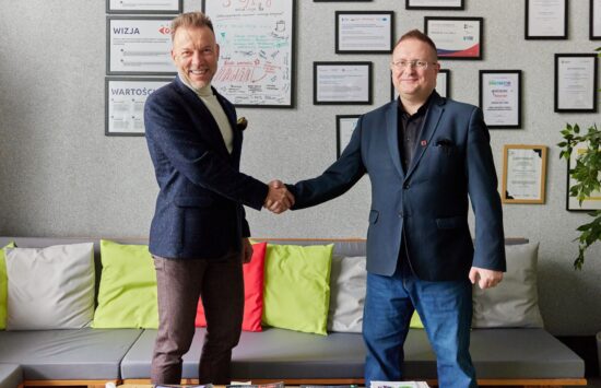 Amargo członkiem wspierającym Stowarzyszenia Instytut Budownictwa Ochronnego (SIBO)