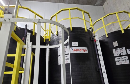 Duma, pasja i odpowiedzialność – projekty, które zdefiniowały Amargo