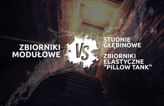 Wybór optymalnego systemu zapasu wody dla budowli ochronnych i MDS w kontekście długotrwałej izolacji, zagrożenia militarnego i ograniczonego dostępu do infrastruktury