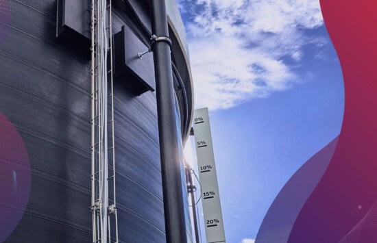 Niech bezpieczeństwo będzie standardem, a nie luksusem – audyt przemysłowy zbiorników