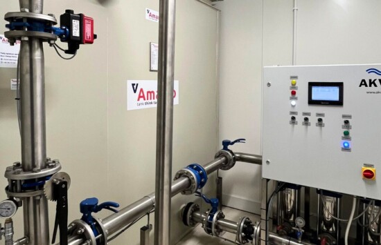 Rezerwowe źródło wody w placówkach medycznych: jak sprostać wymaganiom Sanepidu?