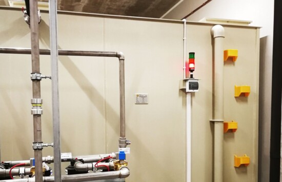 Zbiorniki modułowe na wodę jako niezawodne źródło zasilania dla systemów przeciwpożarowych