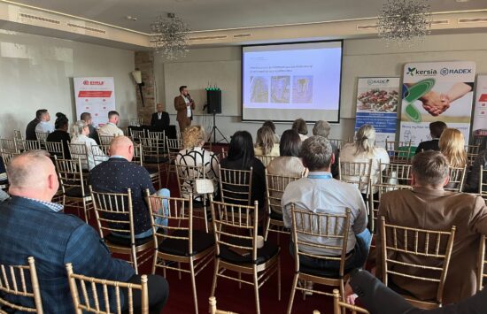 Amargo partnerem Sympozjum „Przyszłość Przemysłu Spożywczego XIV”