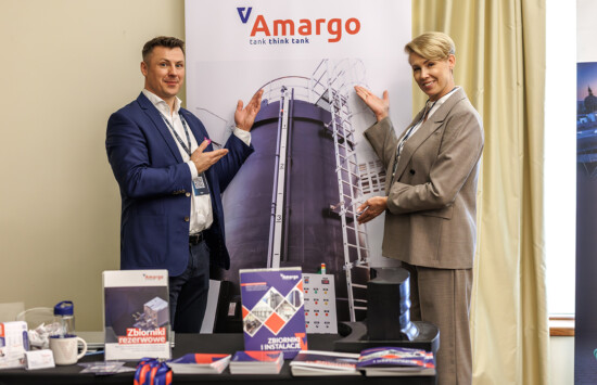 Praca z substancjami niebezpiecznymi nie tylko w kontekście przepisów, lecz realnych decyzji operacyjnych i inwestycyjnych – konferencja DEMAG